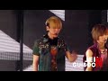 [Fancam] 120407 SHINee KEY - Ring ding dong Korean Music Wave in Bangkok Thailand