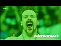 WWE sheamus theme song