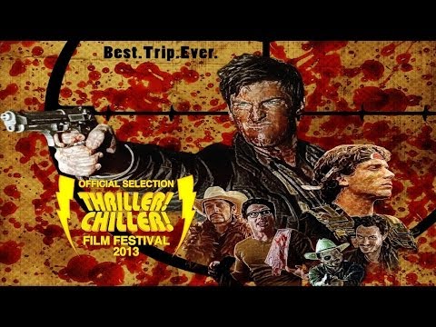 Watch Now Buck Wild  Streaming Bluray