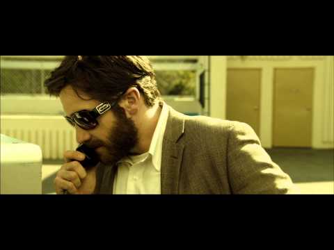 Враг (2013) — трейлер на русском
