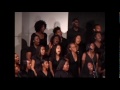"Rock of Ages" | Northwestern High School Reunion Choir