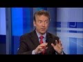 Watch Rand Paul: I Don't Want Perpetual War Like Over The Last 15 Years Video