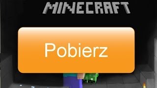 Pobierz minecraft SP(MOŻLIWOŚĆ AKTUALIZACJI!!)