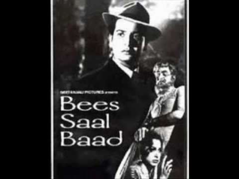 Kahin Deep Jale - Bees Saal Baad.wmv