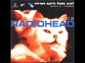 Radiohead - Molasses
