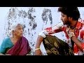 Gamyam Movie || Old Woman Teasing Allari Naresh Hilarious Comedy Scene