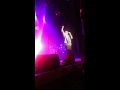 James Arthur - Supposed @ Wolverhampton Civic