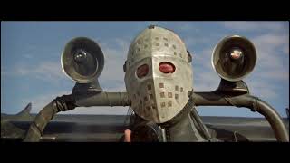 Mad Max 2 - Grüße Von Humungus