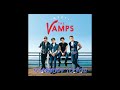 The Vamps - Somebody To You (Audio)
