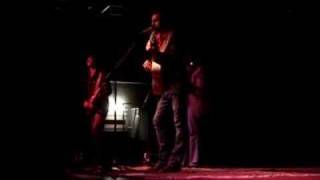 Watch Josh Kelley I Dont Mind Singing video