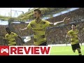 PES 2018 Review