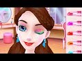 Chọn Mẫu Áo, Kiểu Tóc, Gội Đầu Và Trang Điểm Thi Chụp Ảnh – Game Vui Bạn Gái