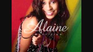 Watch Alaine Sacrifice video