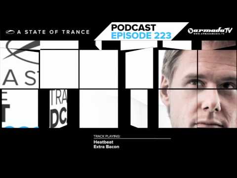 Armin van Buuren's A State Of Trance Official Podcast Episode 223