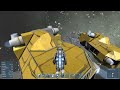 WE MUST BUILD - Space Engineers w/Nova, Immortal & Kootra Ep.5