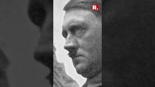 What If Someone Says Adolf Hitler Is My Hero? Major Gaurav Arya On France Riots