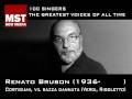 100 Greatest Singers: RENATO BRUSON