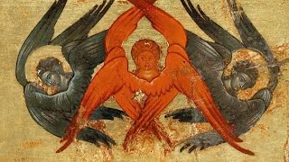 Священник Максим Каскун: Ангелы И Демоны