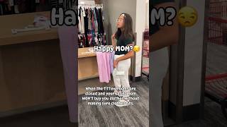 Latina Moms Be Like At The Store.