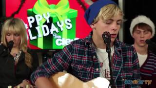 Watch R5 Christmas Is Coming video