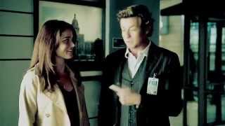 Jane & Lisbon | what are you waiting for