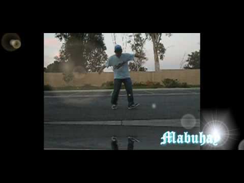 C Walk- Solo Iyaz Prod. J. Rotem
