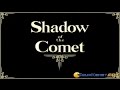 [Call of Cthulhu: Shadow of the Comet - Игровой процесс]