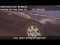 2002 honda civic ex sedan