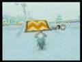 Mario Kart Wii : DK's Snowboard Cross Time Trial 2:12.53 Video