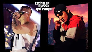 Massa - Kechalar Feat. Asl Wayne (Official Music Video)