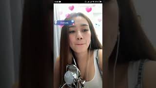 Anh Chẳng Sao Mà Cover By Oanh Cục Cưng Bigo Live