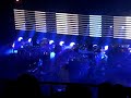 Massive Attack - Risingson @ Brixton Academy 18.09.09