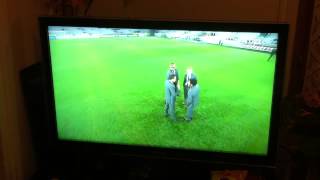 Problème Dimage Samsung Tv Led Ue32D5000