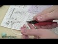 How to use the beadsmith thing-a-ma jig - youtube