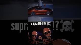 🗣️ Supra Mk4 Vs Nissan Gtr☠️ Part-1 ❌ #Supramk4 #Trollface #Shorts #Gtr35