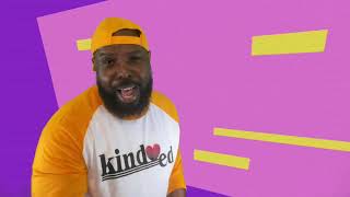 HeyDJNJ- I Find the Way to Be Kind