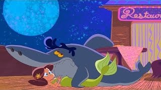 Zig And Sharko New Cartoon 2016 - Marina Zig Sharko Chases Compilation