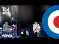 The Real Me (Live In London 2013)