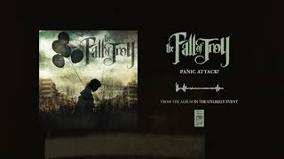 Watch Fall Of Troy Panic Attack video