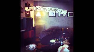 Watch Crash Monument The Build Up video
