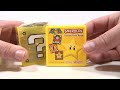 Super Mario Brothers Au'Some Snerdles Candied Fruit Strips, 2010 Nintendo