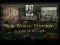 Antonín Dvořák: Symphony No. 9, Mvmt. IV "New World Symphony" [City of Prague Philharmonic]