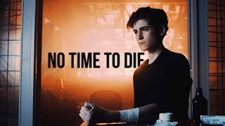 The Evolution of Gotham | No Time To Die
