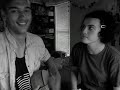 I'll Stay Up - Zoey and Zeir (Jesse Barrera)