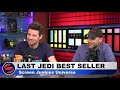 Last Jedi Is Best Selling Movie Of 2018 Fan Friday Last Jedi Is Best Selling Movie Of 2018 Fan Friday