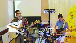 SWEET CHILD O' MINE - GUNS N' ROSES (The Soulm8s cover) feat. Marcus GNR