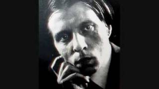 Alfred Cortot Plays Ballade 1 Chopin Alfred Cortot Plays Ballade 1 Chopin