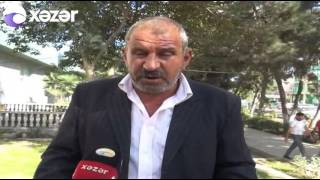 Cəlilabadda 15 Yaşlı Qız Yoxa Çıxıb - Ailə Şokda