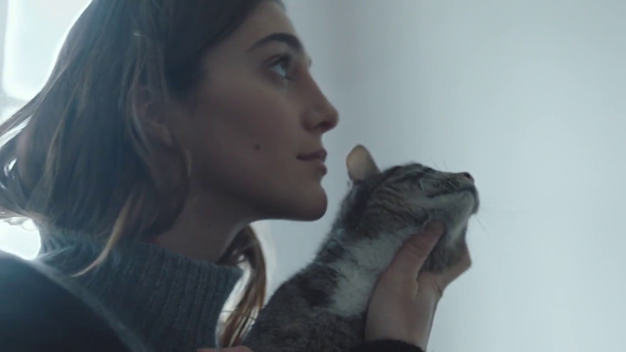 Every ending is a new beginning - A film by Baillie Walsh