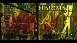 Watch 1000 Funerals Of Love Then Deceit video